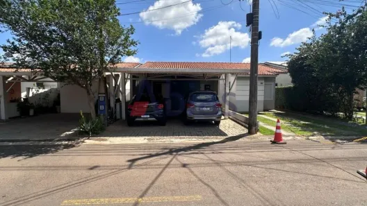 Casa de Condomínio com 3 Quartos à venda, 114m² no Jardim Ipanema, São Carlos