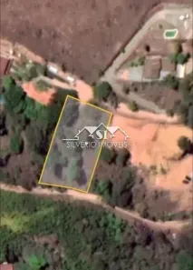 Lote/Terreno à venda, 1080m² no Bonsucesso, Petrópolis
