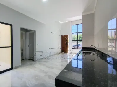 Casa de Condomínio com 3 Quartos à venda, 116m² no Jardim Novo Horizonte, Sorocaba