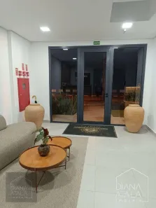 Apartamento com 1 Quarto à venda, 41m² no Pinheirinho, Vinhedo