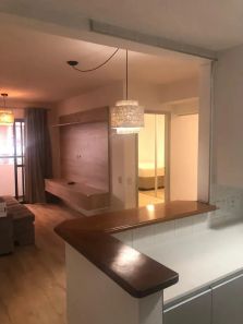 Apartamento com 2 Quartos à venda, 90m² no Vila Ipojuca, São Paulo