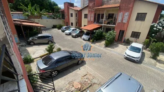 Apartamento com 2 Quartos à venda, 60m² no Passaré, Fortaleza