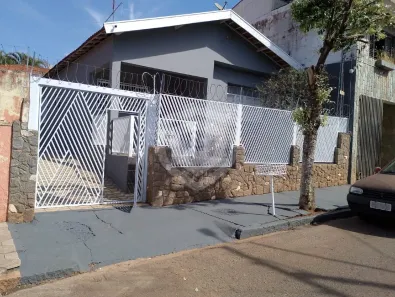 Casa com 2 Quartos à venda, 120m² no Vila Seabra, Bauru