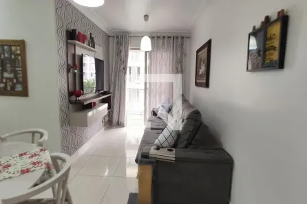 Apartamento com 3 Quartos à venda, 64m² no Vila Ivone, São Paulo