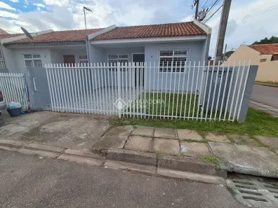 Casa com 2 Quartos à venda, 42m² no Estados, Fazenda Rio Grande