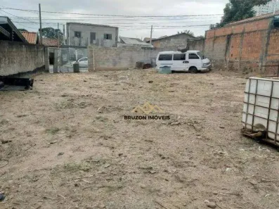 Lote/Terreno à venda, 375m² no Jardim do Lago Continuação, Campinas