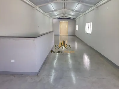 Prédio Comercial à venda, 100m² no Santo Antônio, Osasco