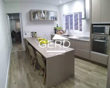 Casa com 4 Quartos à venda, 262m² no Jardim das Flores, Osasco