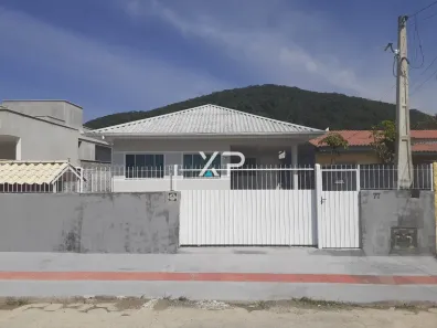 Casa com 3 Quartos à venda, 84m² no Guarda do Cubatão, Palhoça