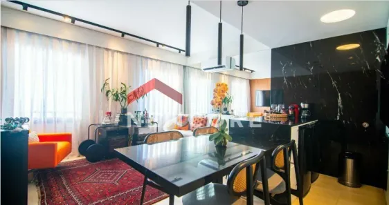 Apartamento com 1 Quarto à venda, 43m² no São João, Porto Alegre