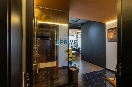 Sala Comercial com 1 Quarto à venda, 35m² no Santana, Porto Alegre