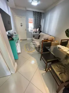 Casa de Condomínio com 2 Quartos à venda, 57m² no Condomínio Residencial Campo Belo, São José dos Campos