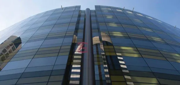 Sala Comercial para alugar, 565m² no Cidade Monções, São Paulo