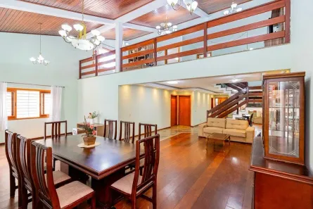 Casa com 4 Quartos à venda, 276m² no Vila Anhangüera, São Paulo
