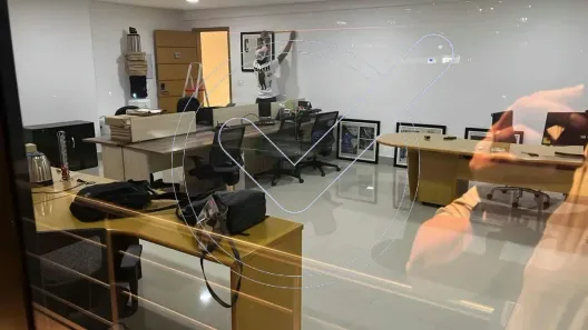 Sala Comercial à venda, 62m² no Melville Empresarial I e II, Barueri
