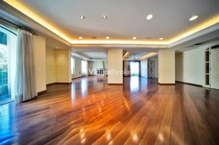 Apartamento com 4 Quartos à venda, 299m² no Alto de Pinheiros, São Paulo