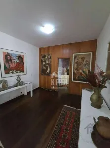 Apartamento com 4 Quartos à venda, 256m² no Icaraí, Niterói
