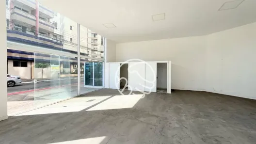 Ponto Comercial para alugar, 90m² no Centro, Guarapari