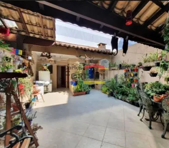 Sobrado com 3 Quartos para alugar, 170m² no Água Fria, São Paulo