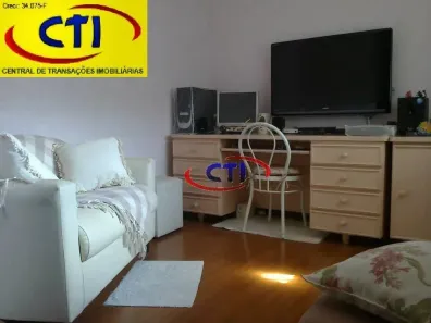 Sobrado com 2 Quartos à venda, 108m² no Nova Petrópolis, São Bernardo do Campo