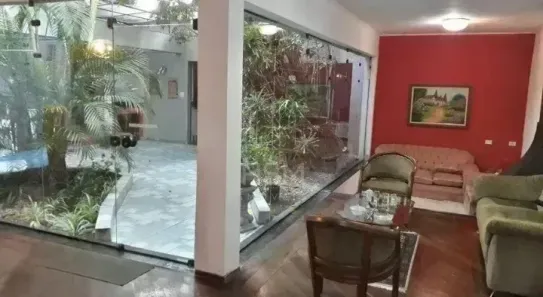 Sobrado com 4 Quartos à venda, 378m² no Nova Petrópolis, São Bernardo do Campo