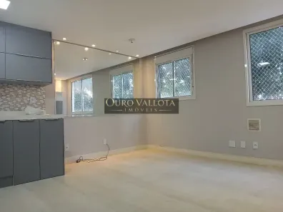 Apartamento com 1 Quarto à venda, 34m² no Alto da Mooca, São Paulo