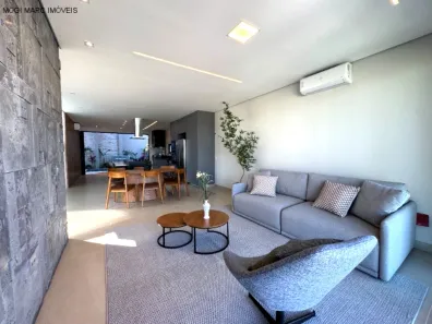 Casa de Condomínio com 4 Quartos à venda, 293m² no Fazenda Rodeio, Mogi das Cruzes