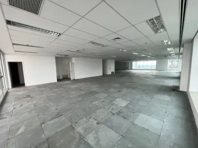Sala Comercial à venda, 540m² no Chácara Santo Antônio (Zona Sul), São Paulo