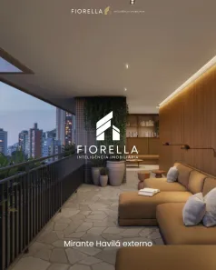 Apartamento com 3 Quartos à venda, 117m² no Campinas, São José