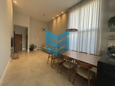 Casa de Condomínio com 3 Quartos à venda, 194m² no Cajuru do Sul, Sorocaba