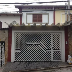 Sobrado com 2 Quartos à venda, 125m² no Jardim Franca, São Paulo
