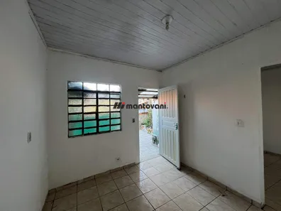 Casa com 1 Quarto para alugar, 38m² no Vila Ivone, São Paulo