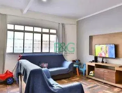 Casa de Condomínio com 3 Quartos à venda, 110m² no Brás, São Paulo