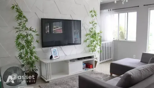 Casa de Condomínio com 4 Quartos à venda, 240m² no São Francisco, Niterói