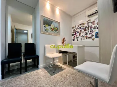 Sala Comercial à venda, 54m² no Icaraí, Niterói