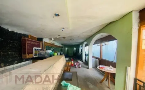 Ponto Comercial à venda, 207m² no Vila Madalena, São Paulo