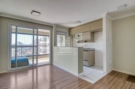 Apartamento com 3 Quartos à venda, 66m² no Tatuapé, São Paulo