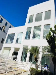 Prédio Comercial com 2 Quartos para alugar, 845m² no Loteamento Alphaville Campinas, Campinas