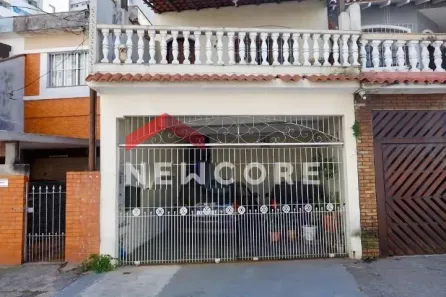 Casa de Condomínio com 3 Quartos à venda, 120m² no Jaguaribe, Osasco