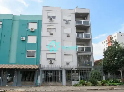 Apartamento com 2 Quartos à venda, 76m² no Rio Branco, Novo Hamburgo