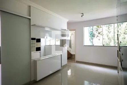 Cobertura com 2 Quartos à venda, 140m² no Santo Antônio, Belo Horizonte