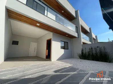 Casa com 3 Quartos à venda, 121m² no Costa e Silva, Joinville