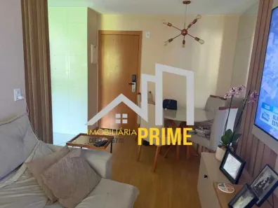 Apartamento com 2 Quartos para alugar, 55m² no Água Santa, Rio de Janeiro