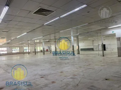 Galpão/Depósito/Armazém para alugar, 2483m² no Vila Almeida, São Paulo