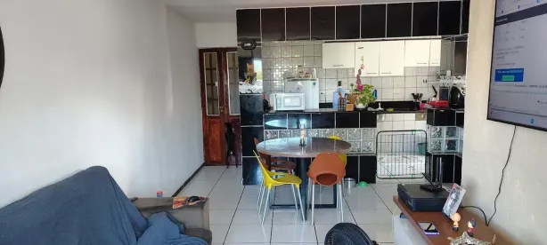 Apartamento com 3 Quartos à venda, 69m² no Candeias, Jaboatão dos Guararapes