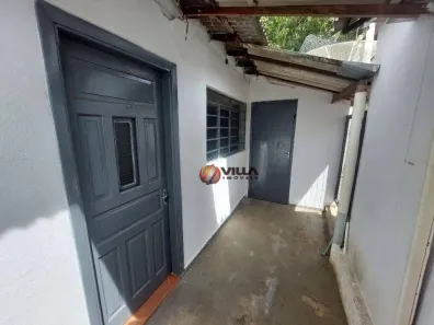 Casa com 1 Quarto para alugar, 80m² no Conserva, Americana