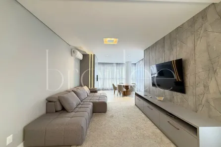 Apartamento com 4 Quartos para alugar, 151m² no Centro, Balneário Camboriú