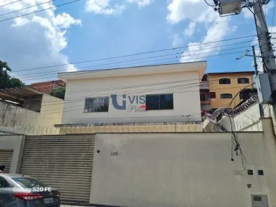 Imóvel Comercial com 1 Quarto à venda, 287m² no Jardim Pinheirinho, Embu das Artes