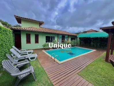 Casa com 3 Quartos à venda, 126m² no Manguinhos, Armação dos Búzios