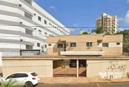 Apartamento com 1 Quarto à venda, 52m² no Santa Maria, Uberaba